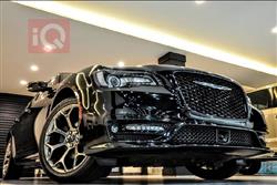 کرایسلەر 300